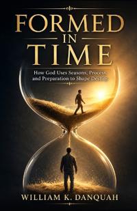 Formed in Time