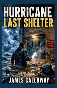 HURRICANE - Last Shelter