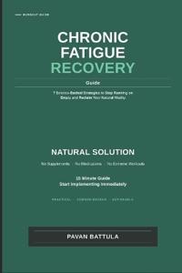 Chronic Fatigue Recovery Guide - Final