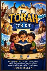The Torah for Kid