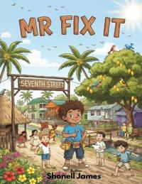 Mr. Fix It