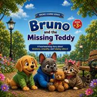 Bruno and the Missing Teddy