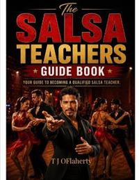 Salsa Teachers Guide Book