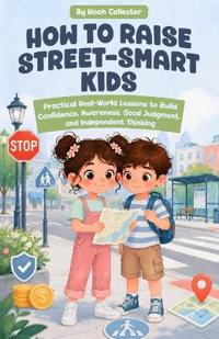 How to Raise Street-Smart Kids