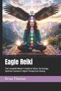Eagle Reiki