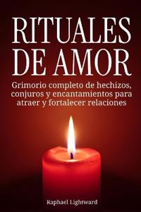 Rituales de amor