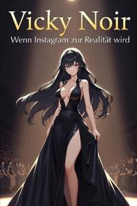 Vicky Noir - Wenn Instagram zur Realität wird