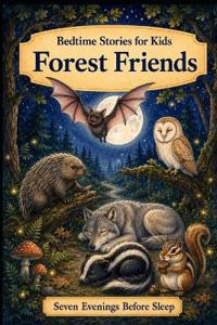 Bedtime Stories for Kids