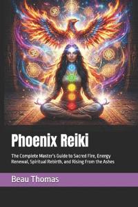 Phoenix Reiki
