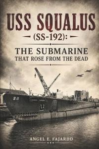 USS Squalus (Ss-192)