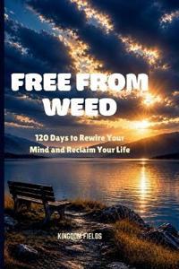 Free from Marijuana