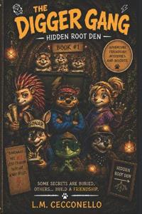 The Digger Gang
