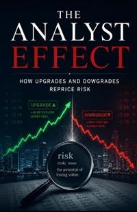 The Analyst Effect