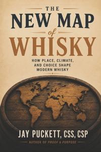 The New Map of Whisky
