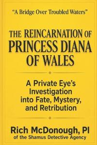 The Reincarnation of Princess Diana of Wales