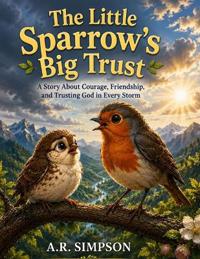 The Little Sparrow's Big Trust