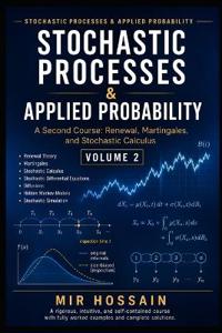 Stochastic Processes & Applied Probability