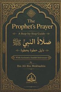 The Prophet's Prayer