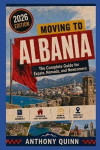 Moving to Albania