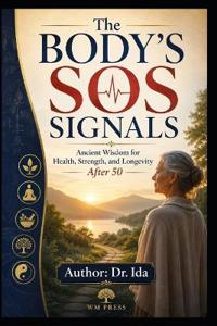 The Body SOS Signals Ancient Wisdom for Health Strength and Longevity After 50