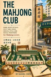 The Mahjong Club