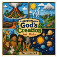 Amazing Facts About God's Creation for Kids