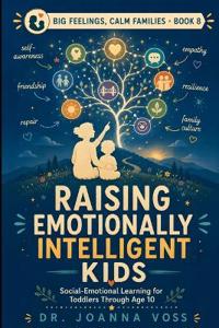 Raising Emotionally Intelligent Kids