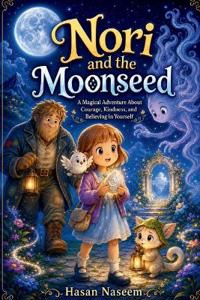 Nori and the Moonseed