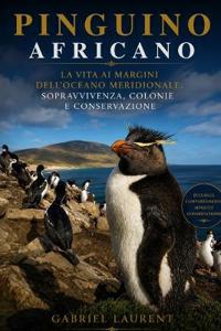 Pinguino Africano