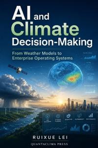 AI and Climate Decision-Making