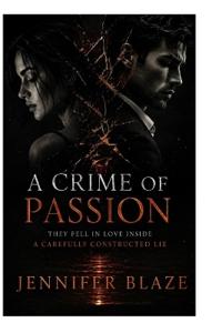 A Crime of Passion