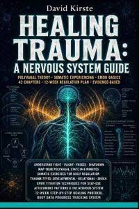 Trauma & Nervous System Healing