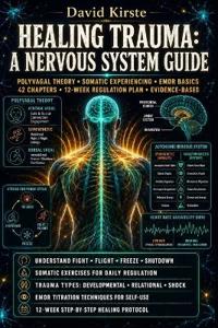 Trauma & Nervous System Healing
