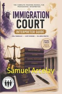 The Spanish Immigration Interpreter