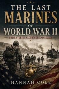 The Last Marines of World War II