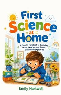 First Science at Home