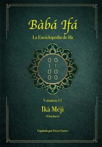 Bàbá Ifá "La Enciclopedia de Ifa"