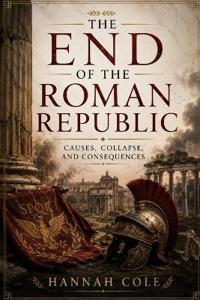 The End of the Roman Republic