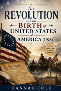 The Revolution and the Birth of United States of America (USA)