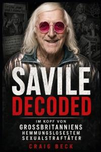 Savile Decoded