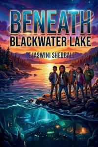 Beneath Blackwater Lake