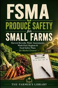 FSMA Produce Safety for Small Farms