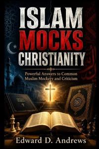 Islam Mocks Christianity