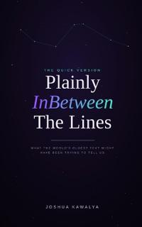 Plainly InBetween The Lines