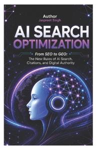 The Complete Generative Engine Optimization Guide 2026