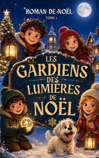 Les Gardiens Des Lumières de Noël