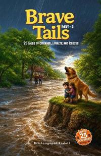Brave Tails