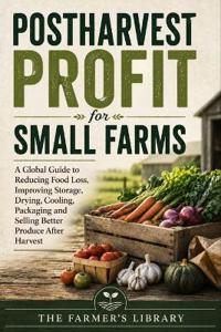 Postharvest Profit for Small Farms