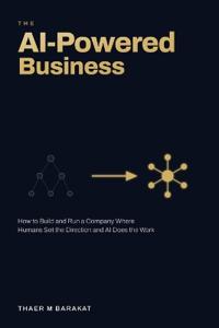 The AI-Powered Business