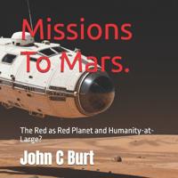 Missions To Mars.